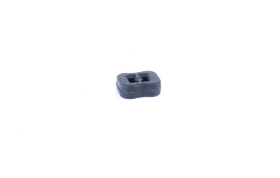 Rubber Strip, exhaust system, Image 6