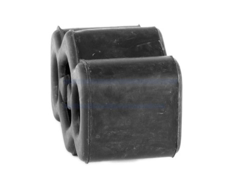 Rubber Strip, exhaust system, Image 2