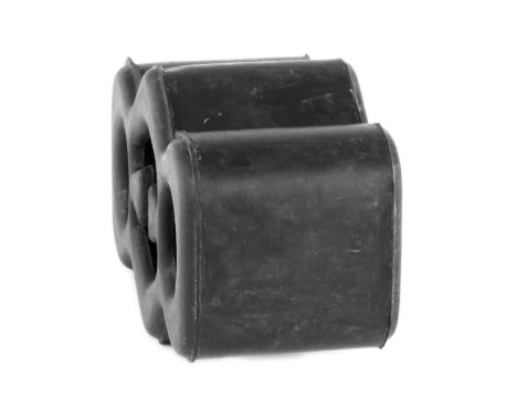 Rubber Strip, exhaust system, Image 5