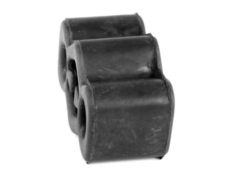 Rubber Strip, exhaust system, Image 7