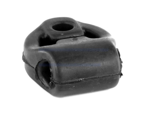 Rubber Strip, exhaust system, Image 5