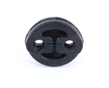 Rubber Strip, exhaust system