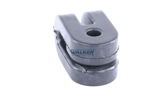 Rubber Strip, exhaust system, Image 5