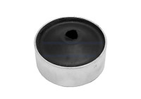 Rubber Strip, exhaust system