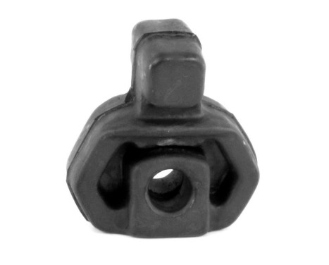 Rubber Strip, exhaust system, Image 6