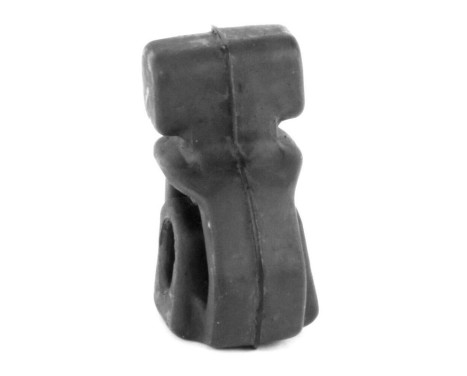 Rubber Strip, exhaust system, Image 7