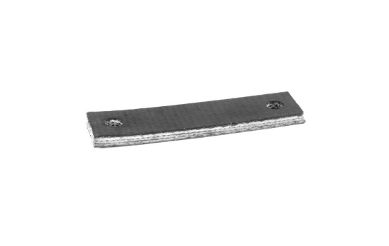 Rubber Strip, exhaust system, Image 3