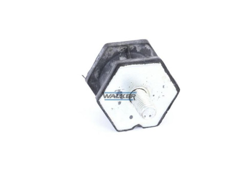 Rubber Strip, exhaust system, Image 3