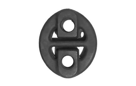 Rubber Strip, exhaust system