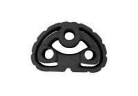 Rubber Strip, exhaust system