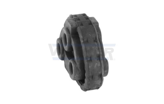 Rubber Strip, exhaust system, Image 4