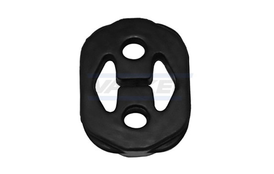 Rubber Strip, exhaust system