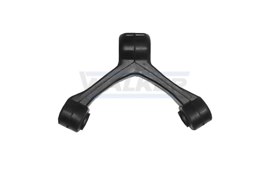 Rubber Strip, exhaust system, Image 2