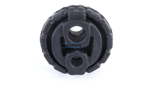 Rubber Strip, exhaust system