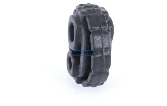 Rubber Strip, exhaust system, Image 2