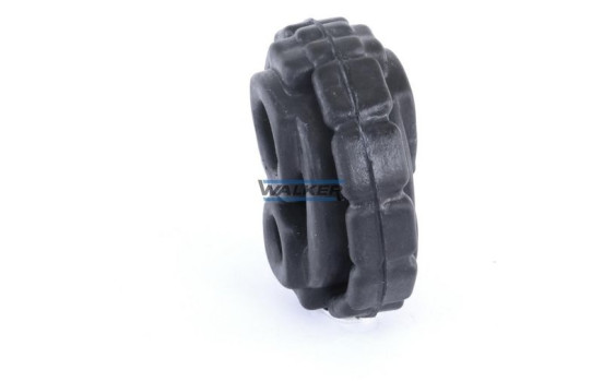 Rubber Strip, exhaust system, Image 4