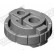 Rubber Strip, exhaust system, Thumbnail 5