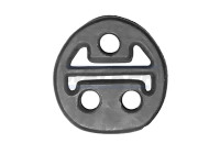 Rubber Strip, exhaust system