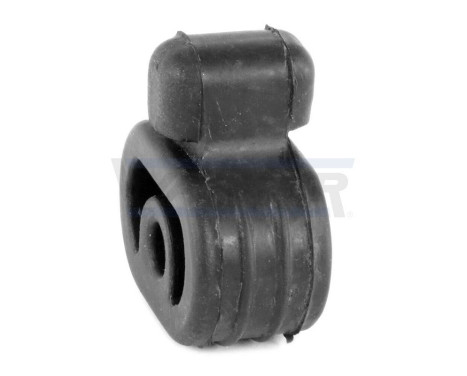 Rubber Strip, exhaust system, Image 2