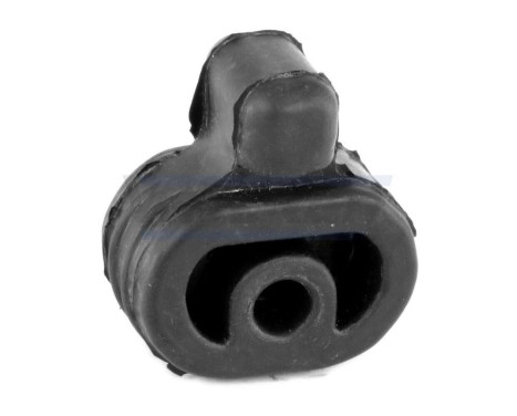 Rubber Strip, exhaust system, Image 3