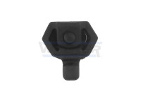 Rubber Strip, exhaust system