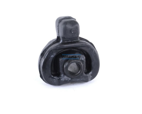 Rubber Strip, exhaust system, Image 3