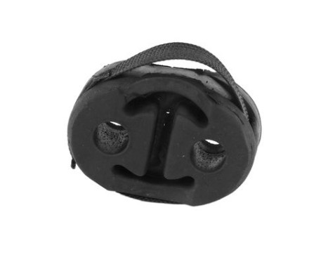 Rubber Strip, exhaust system