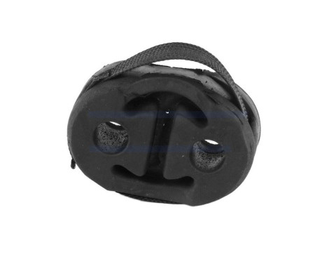 Rubber Strip, exhaust system, Image 2