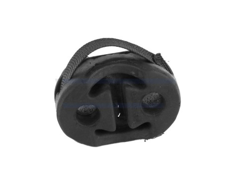 Rubber Strip, exhaust system, Image 4