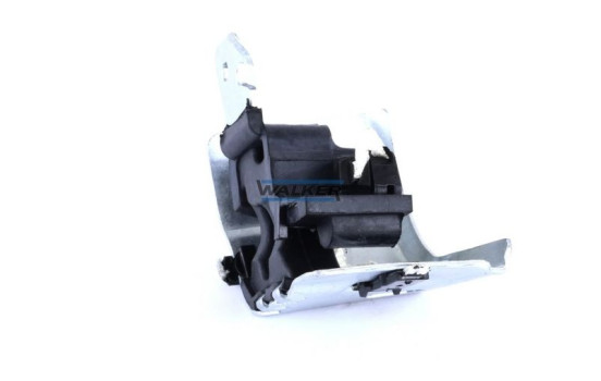 Rubber Strip, exhaust system, Image 4