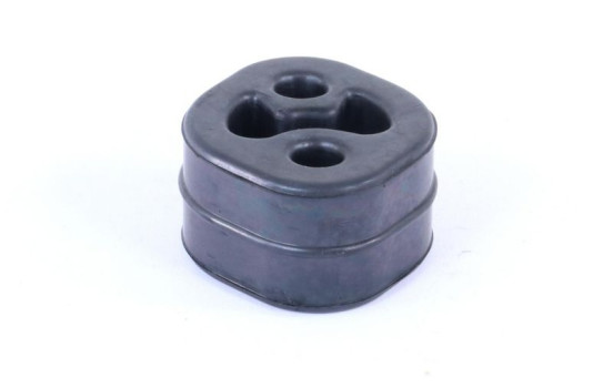 Rubber Strip, exhaust system, Image 2