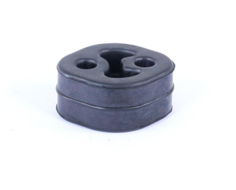 Rubber Strip, exhaust system, Image 3