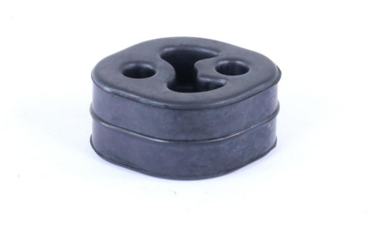 Rubber Strip, exhaust system, Image 3