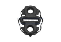 Rubber Strip, exhaust system