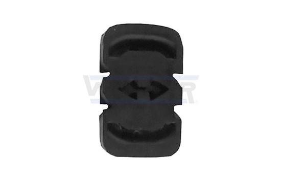 Rubber Strip, exhaust system