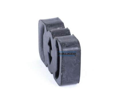 Rubber Strip, exhaust system, Image 2