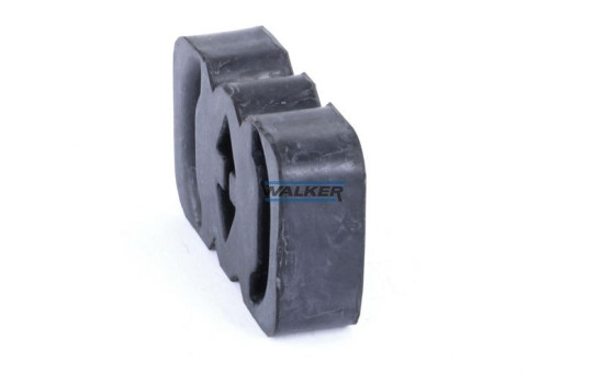 Rubber Strip, exhaust system, Image 2