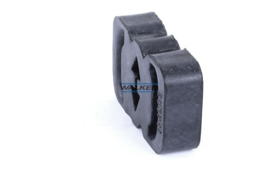 Rubber Strip, exhaust system, Image 4