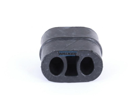 Rubber Strip, exhaust system