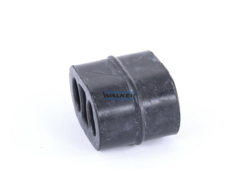 Rubber Strip, exhaust system, Image 2