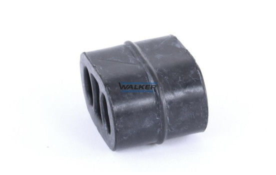 Rubber Strip, exhaust system, Image 2