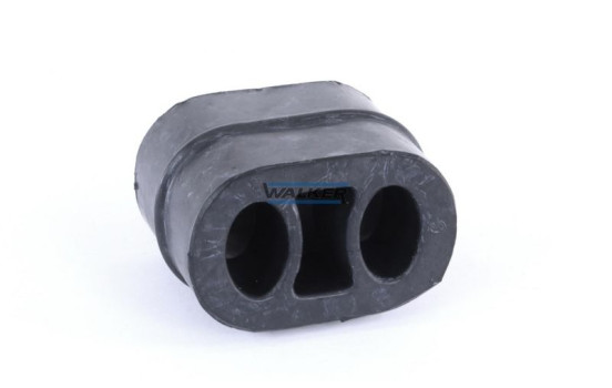 Rubber Strip, exhaust system, Image 3