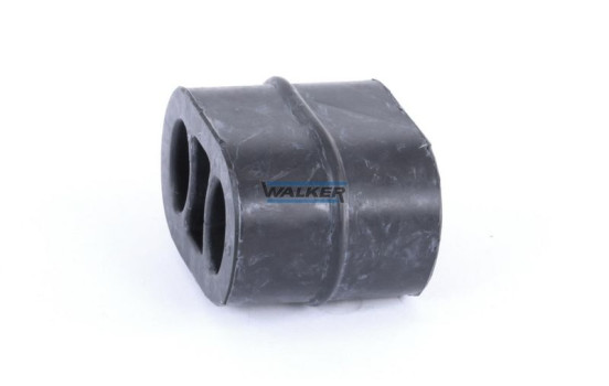 Rubber Strip, exhaust system, Image 4