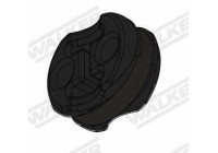 Rubber Strip, exhaust system