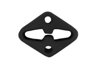 Rubber Strip, exhaust system