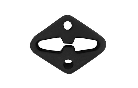 Rubber Strip, exhaust system