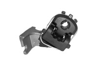 Rubber Strip, exhaust system