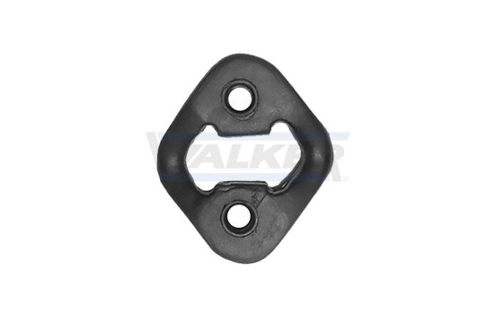 Rubber Strip, exhaust system