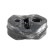 Rubber Strip, exhaust system, Thumbnail 4