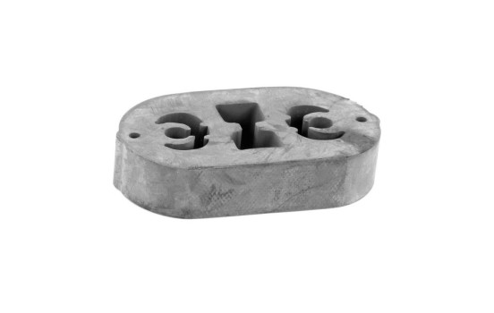 Rubber Strip, exhaust system, Image 7